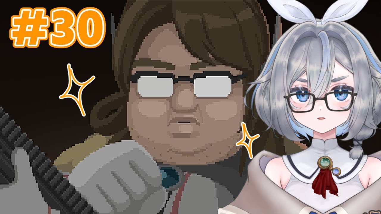 【デイヴ・ザ・ダイバー  #30】祝！30回！思えば遠くへ来たものですわー #VTuber