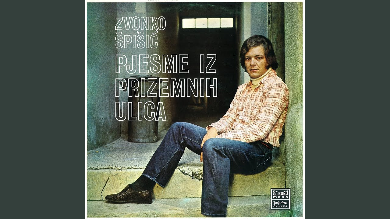 Čovjek Bez Šešira