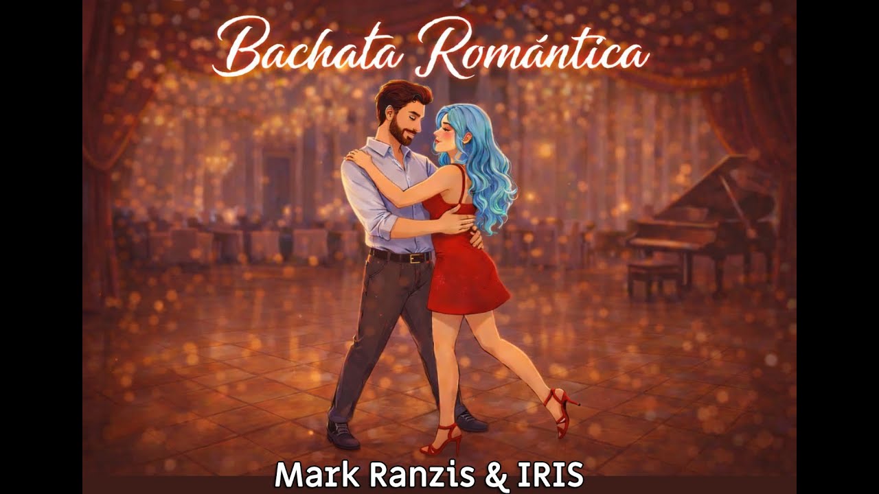 Bachata Rom&aacute;ntica 💃🕺 | Romantic Bachata Music | Dance & Love