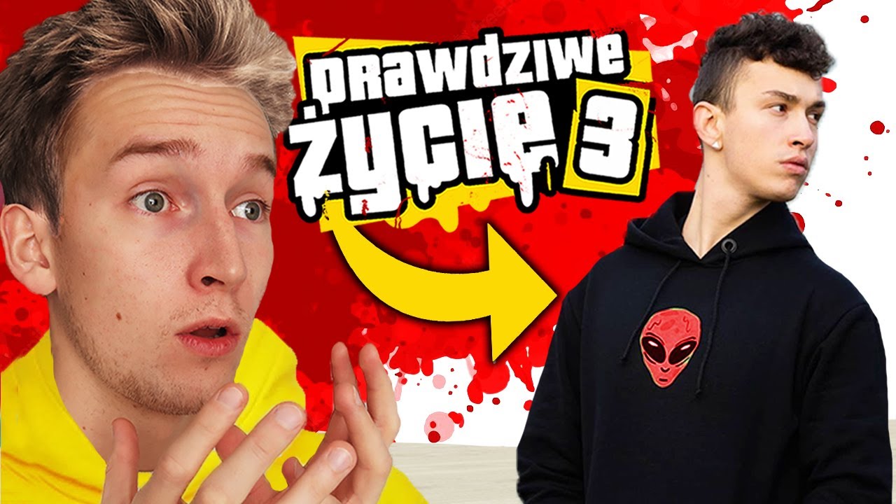 GTA V PRAWDZIWE ŻYCIE #74 ...ALE GRA COVIN! 😂