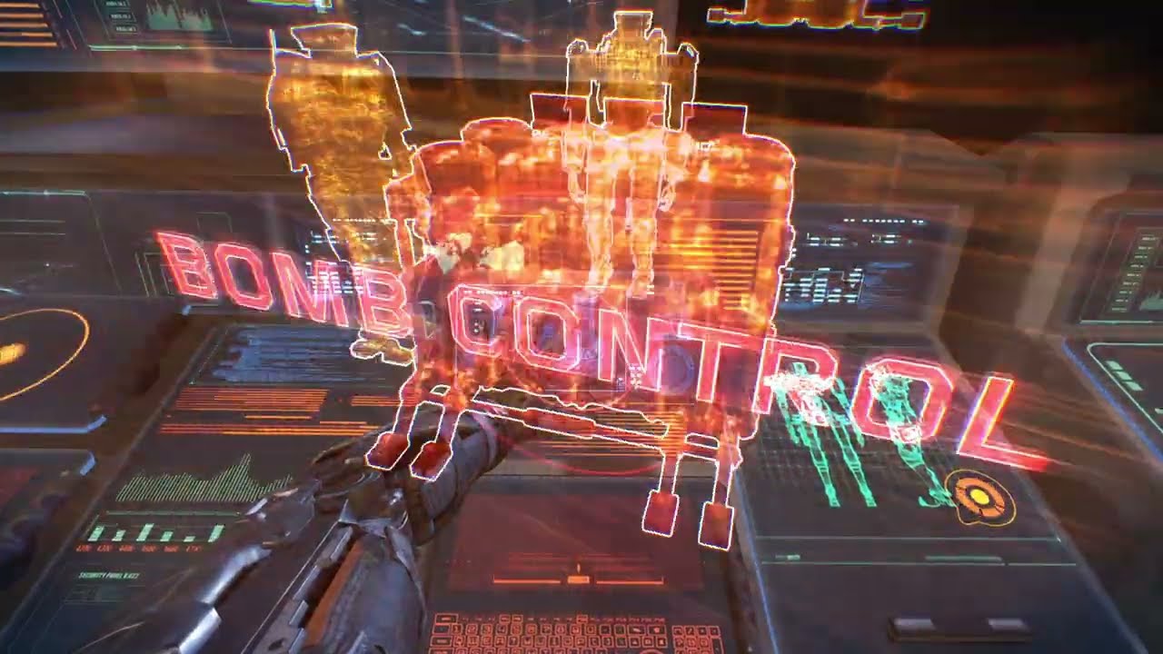 Playing and Explaining BLACK OPS 3 in 2026! Part 5!