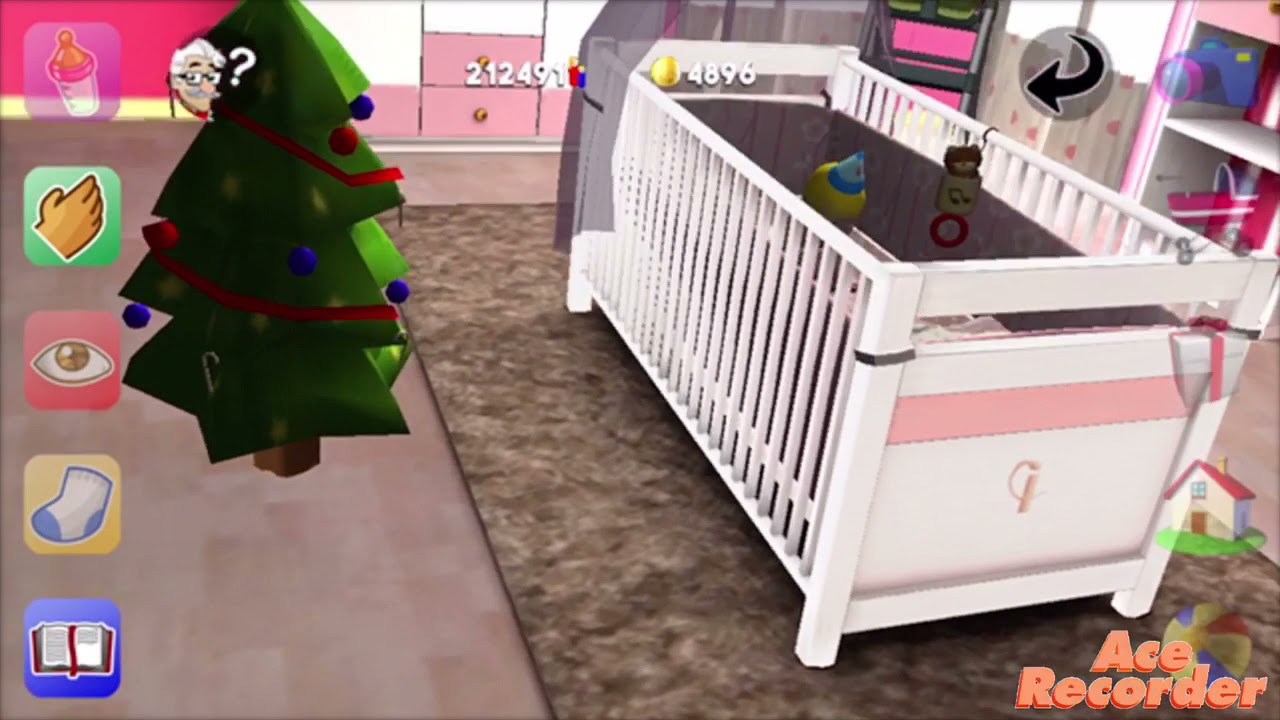 I Live- You Play He Lives- Happy first birthday!