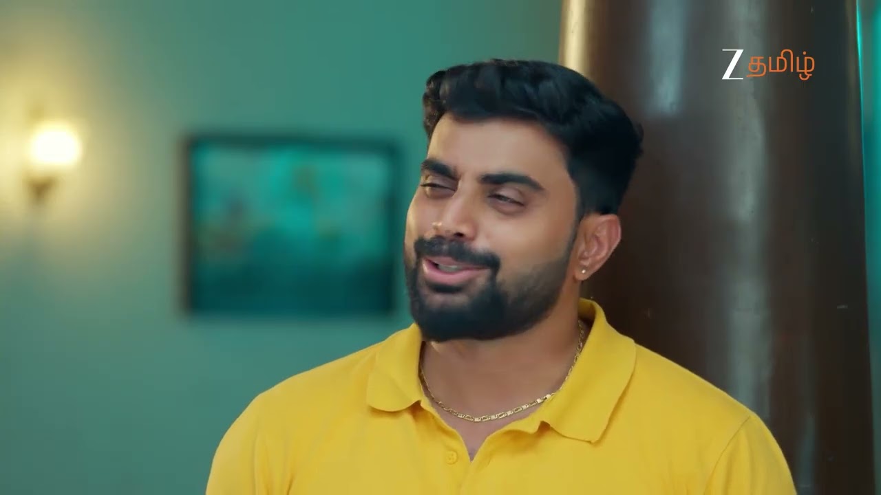 Veera | Ep - 452 | Webisode | Oct 10 2025 | Zee Tamil