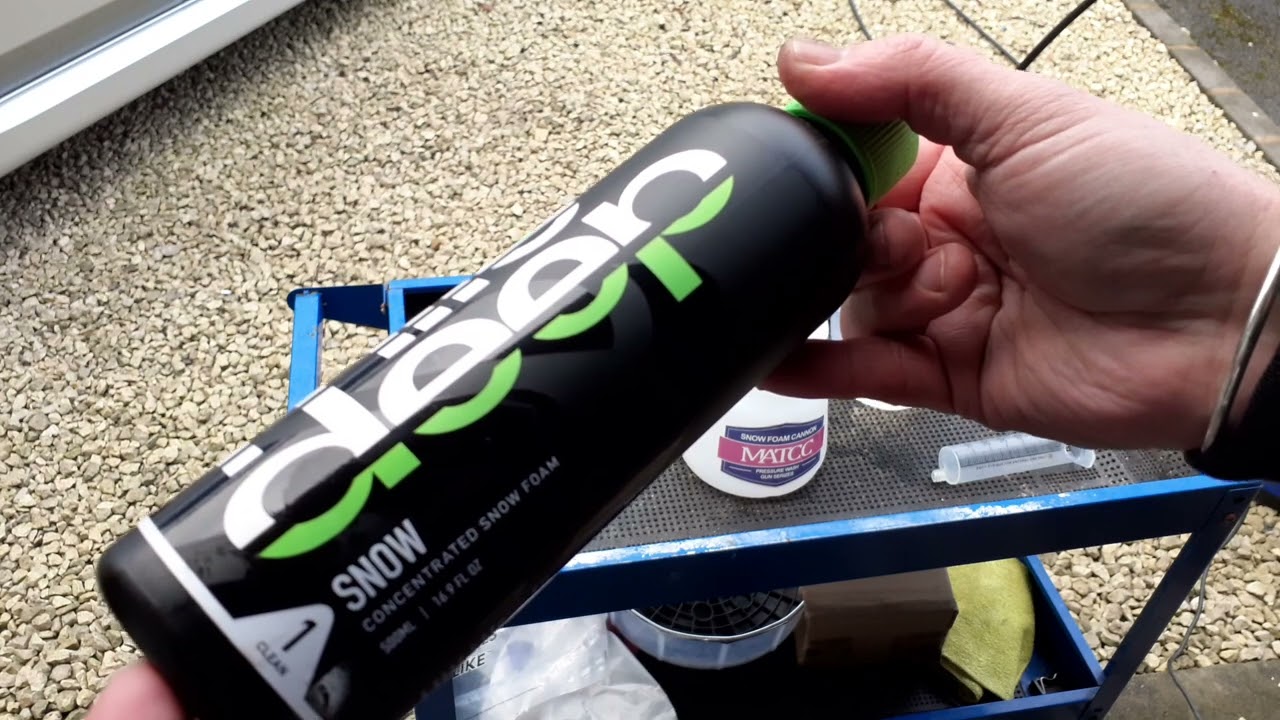 Mile Deep, products review....very impressive