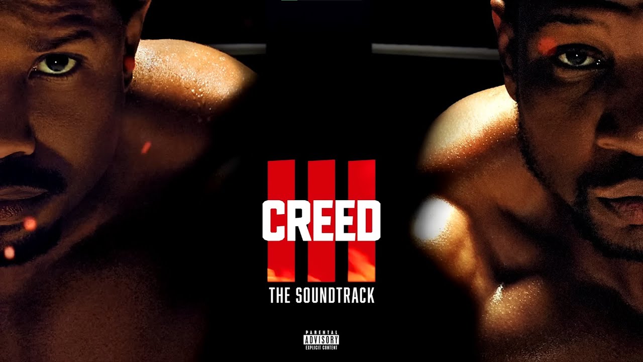 Adonis Interlude (The Montage) Instrumental