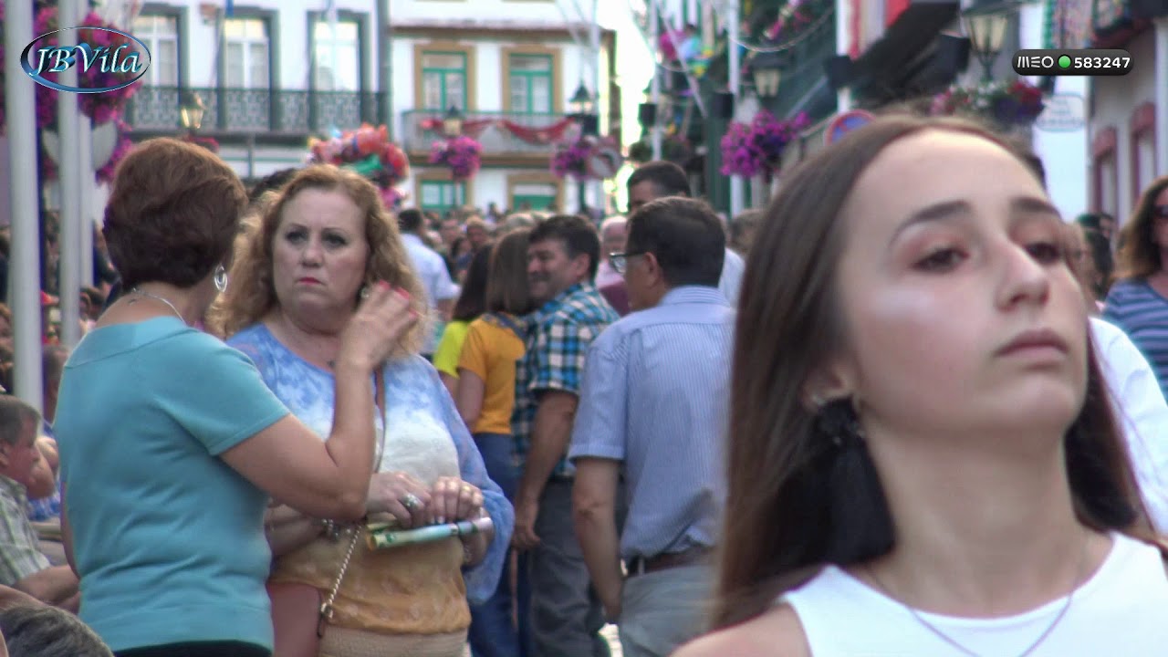 Desfile das Marchas Populares