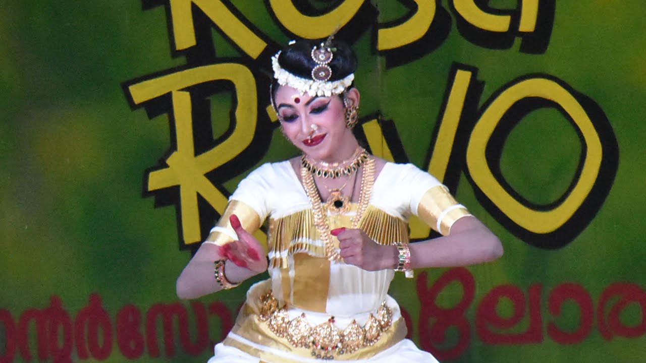 KERALANADANAM   |  കാലിക്കറ്റ് ഇന്റർ  സോൺ കലോൽസവം