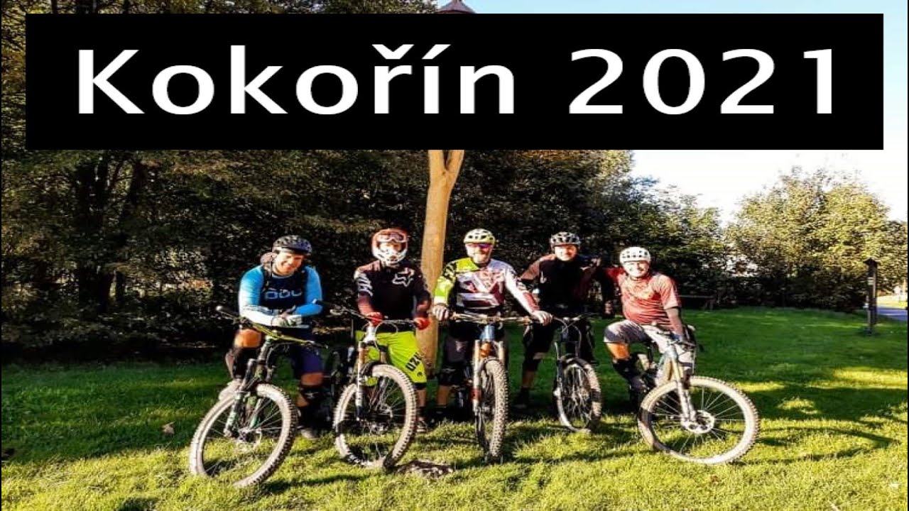 Kokořín 2021