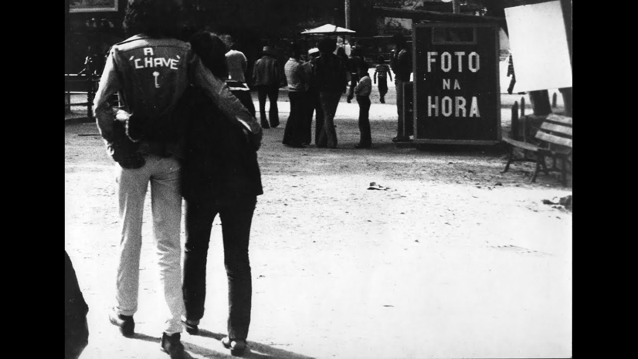 Todo Roqueiro é Gente Fina: história da banda A Chave