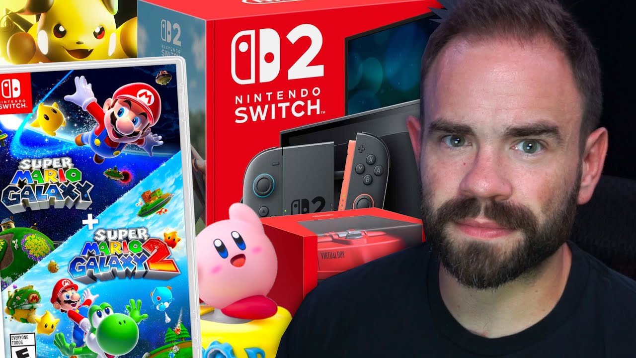Is Nintendo Pricing People Out?