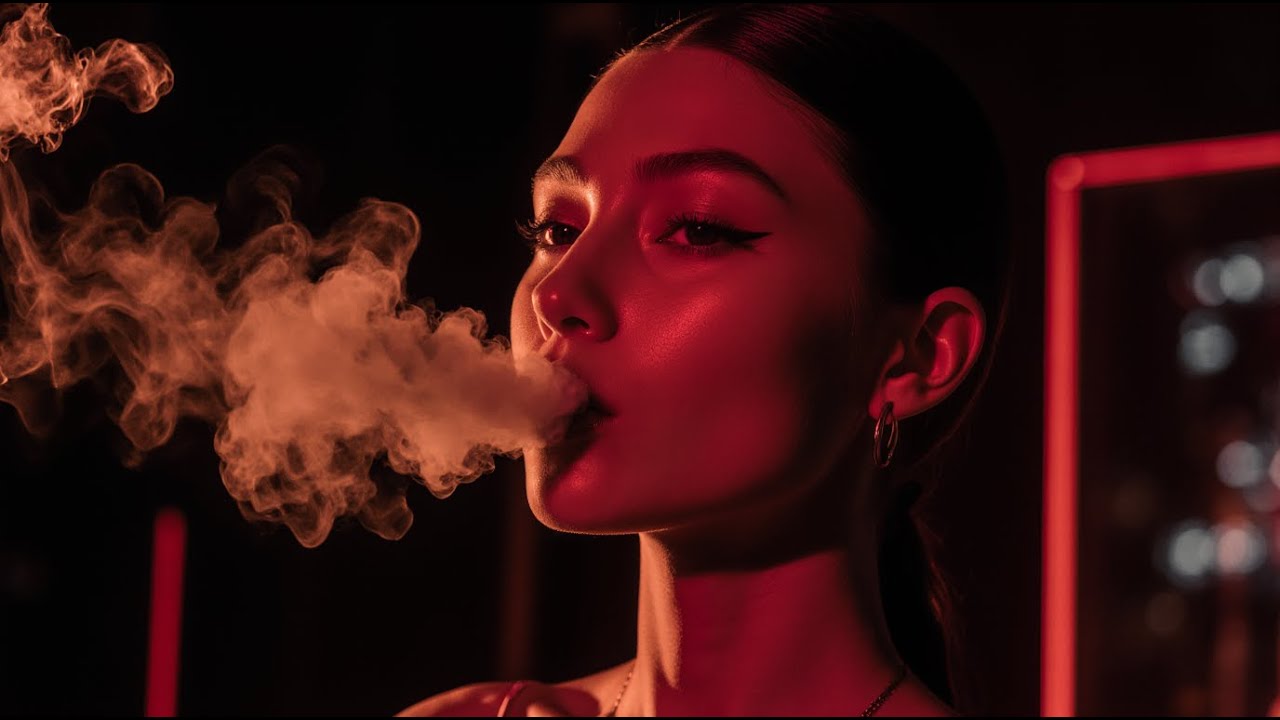 Midnight House — Just Relax | Deep House 2026 • Stress Relief