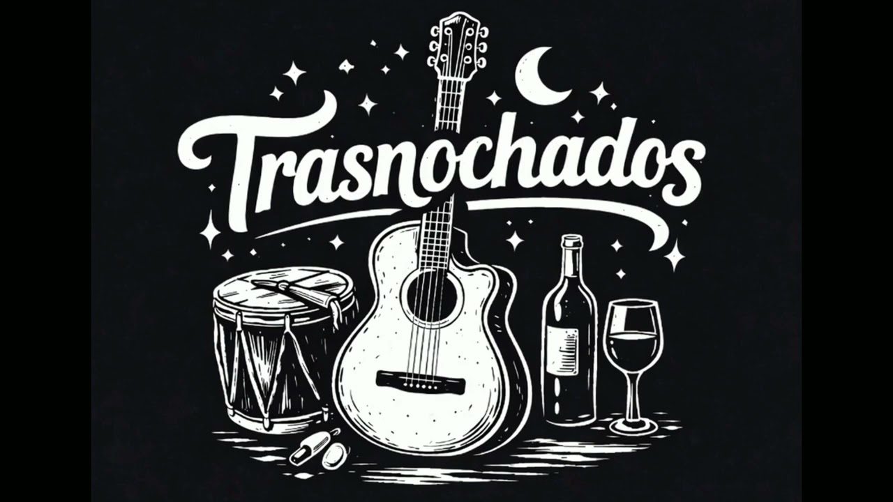 Trasnochados- Cruzando el dulce