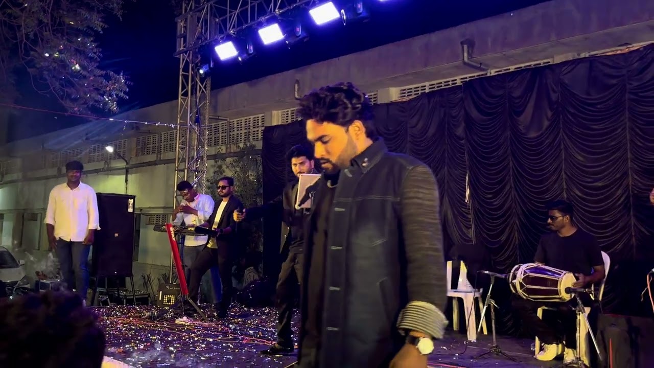 Sanson Ki Mala || Ustad Rahat Ali Fateh Ali Khan || love song ||