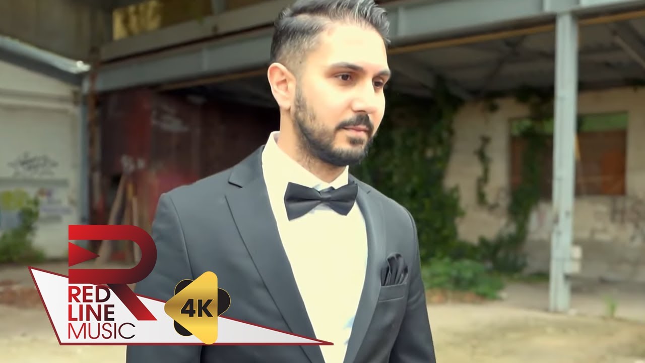 Eylem Okçu feat. Ümit Yaşar - Aşk Denilen (Official Music Video)