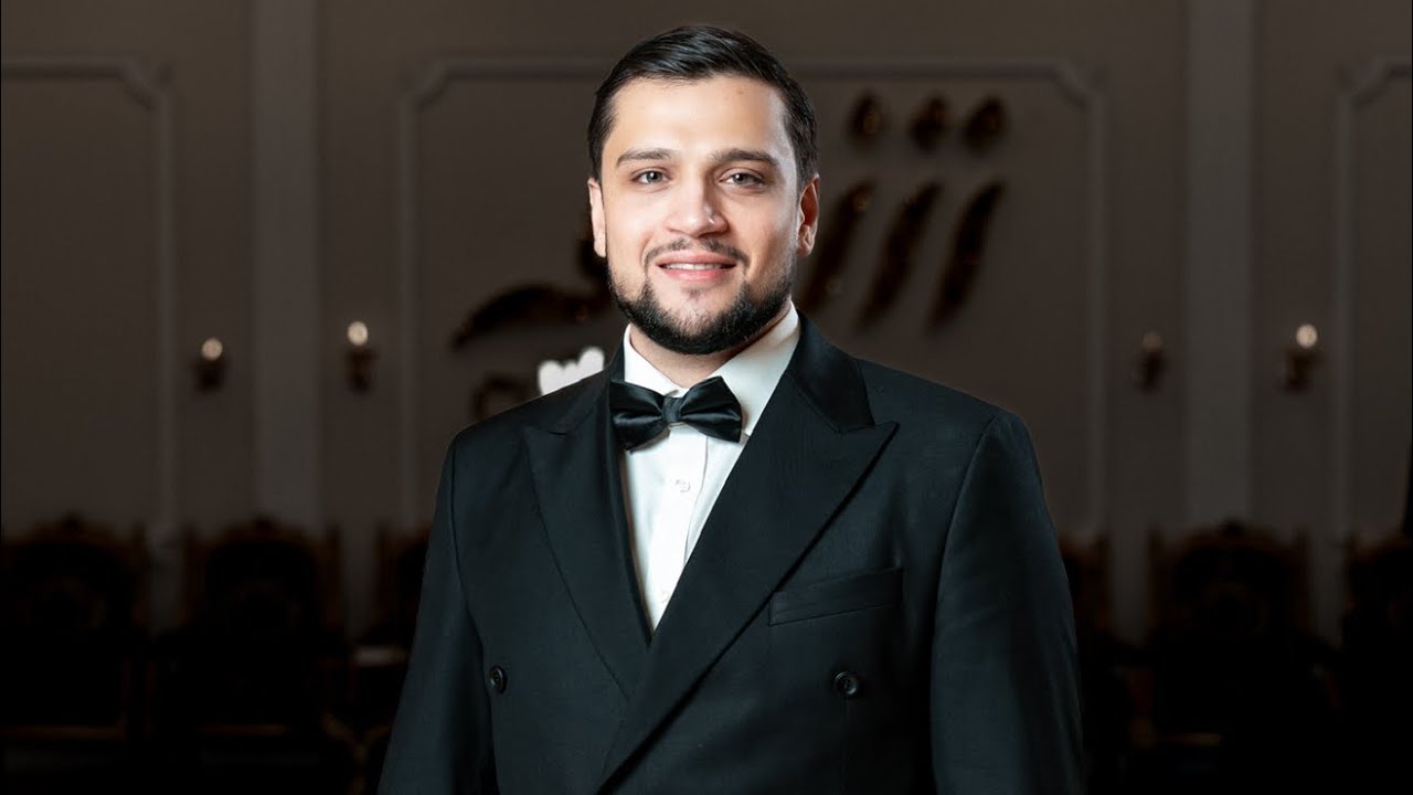 حفل زفاف الشاب | رسول 