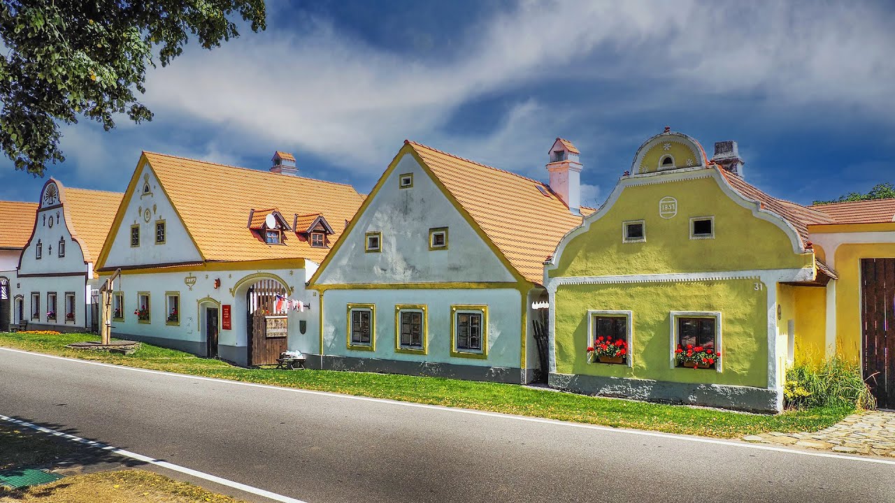 HOLAŠOVICE