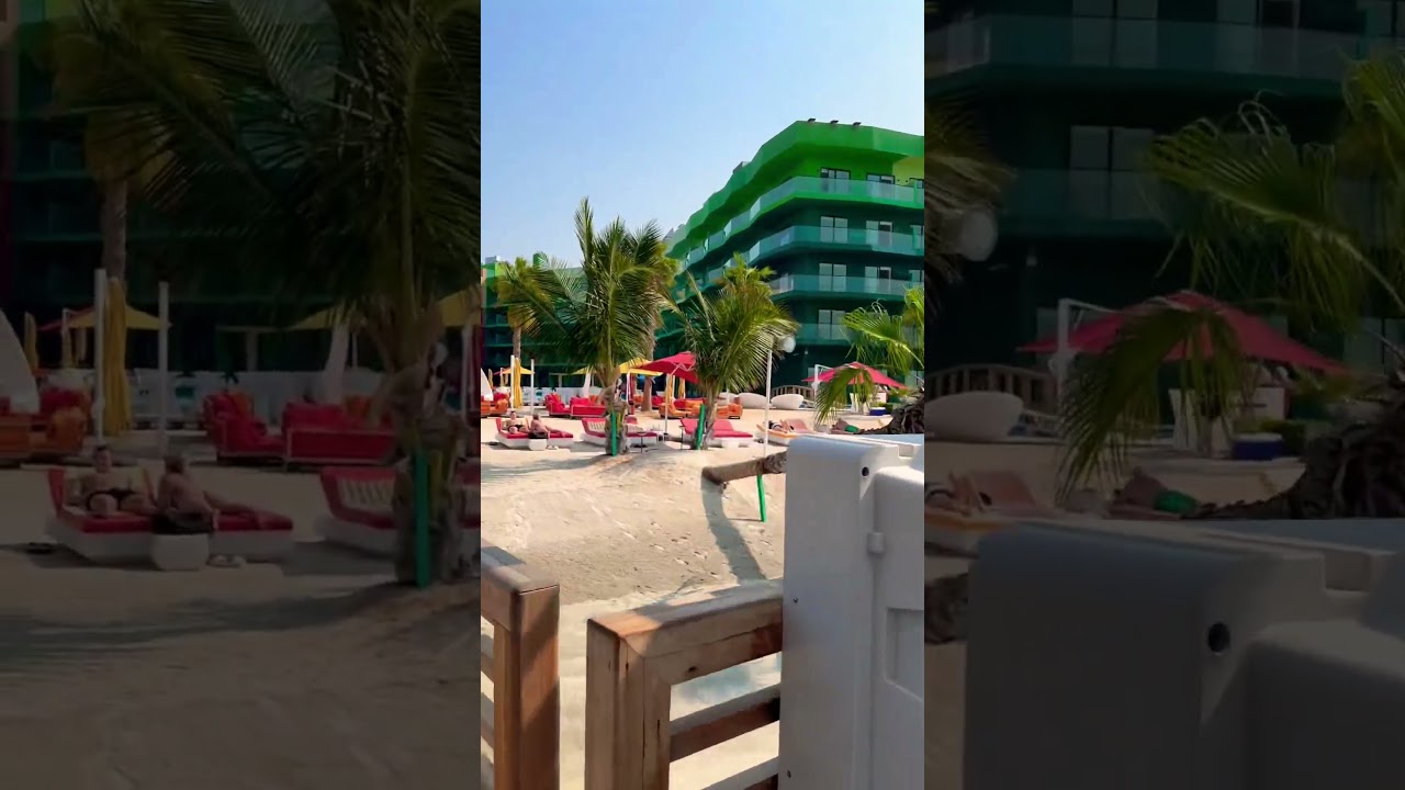 Monaco World Islands Dubai