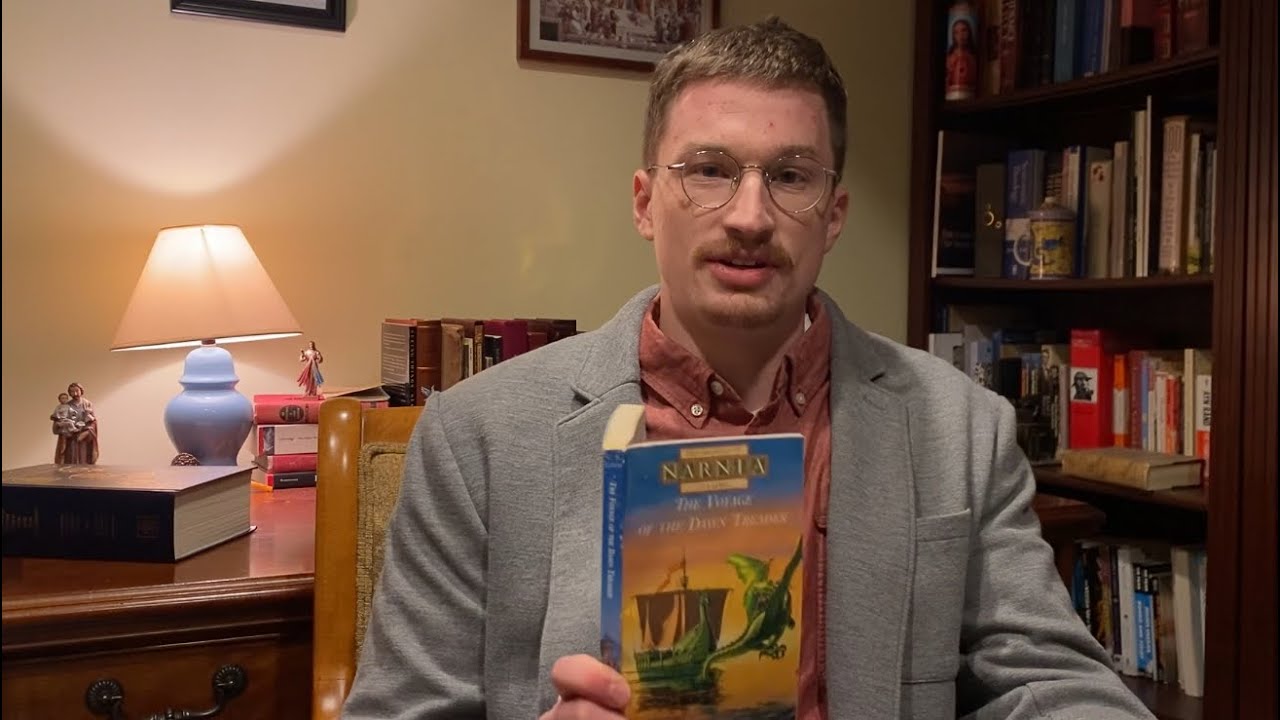 The Greatest Novel Opening Ever?