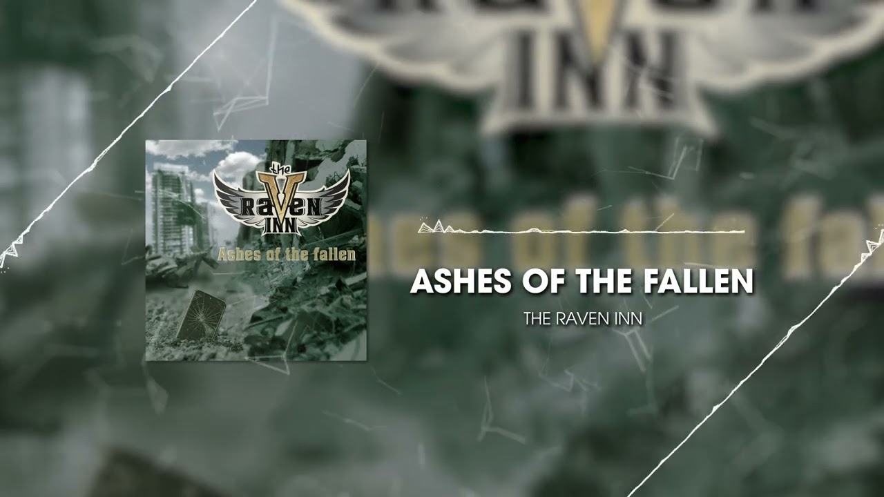 The Raven Inn - Ashes Of The Fallen