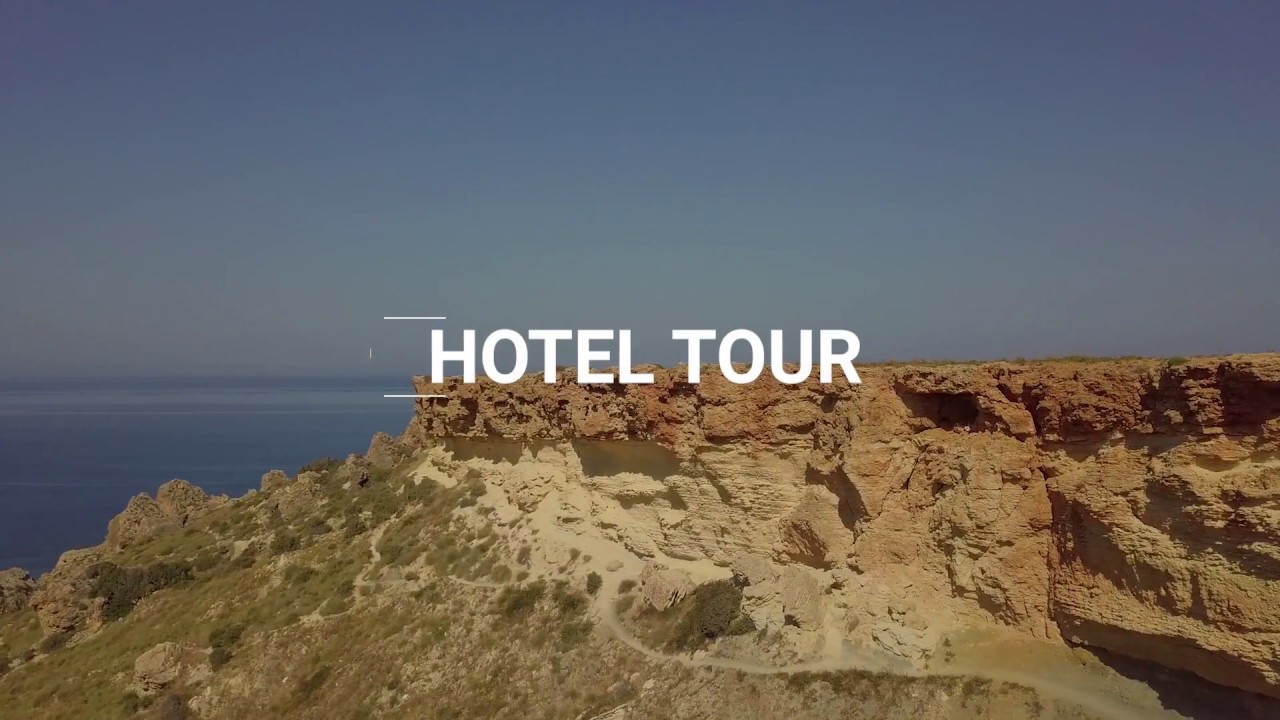 HOTEL TOUR - LABRANDA Rocca Nettuno Suites