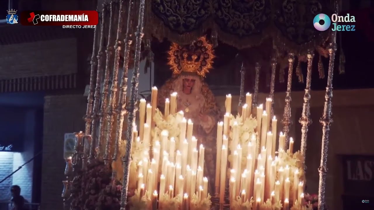 #enDirecto | RECOGIDAS MAGNA MARIANA 2024 | Sábado 19 de Octubre de 2024