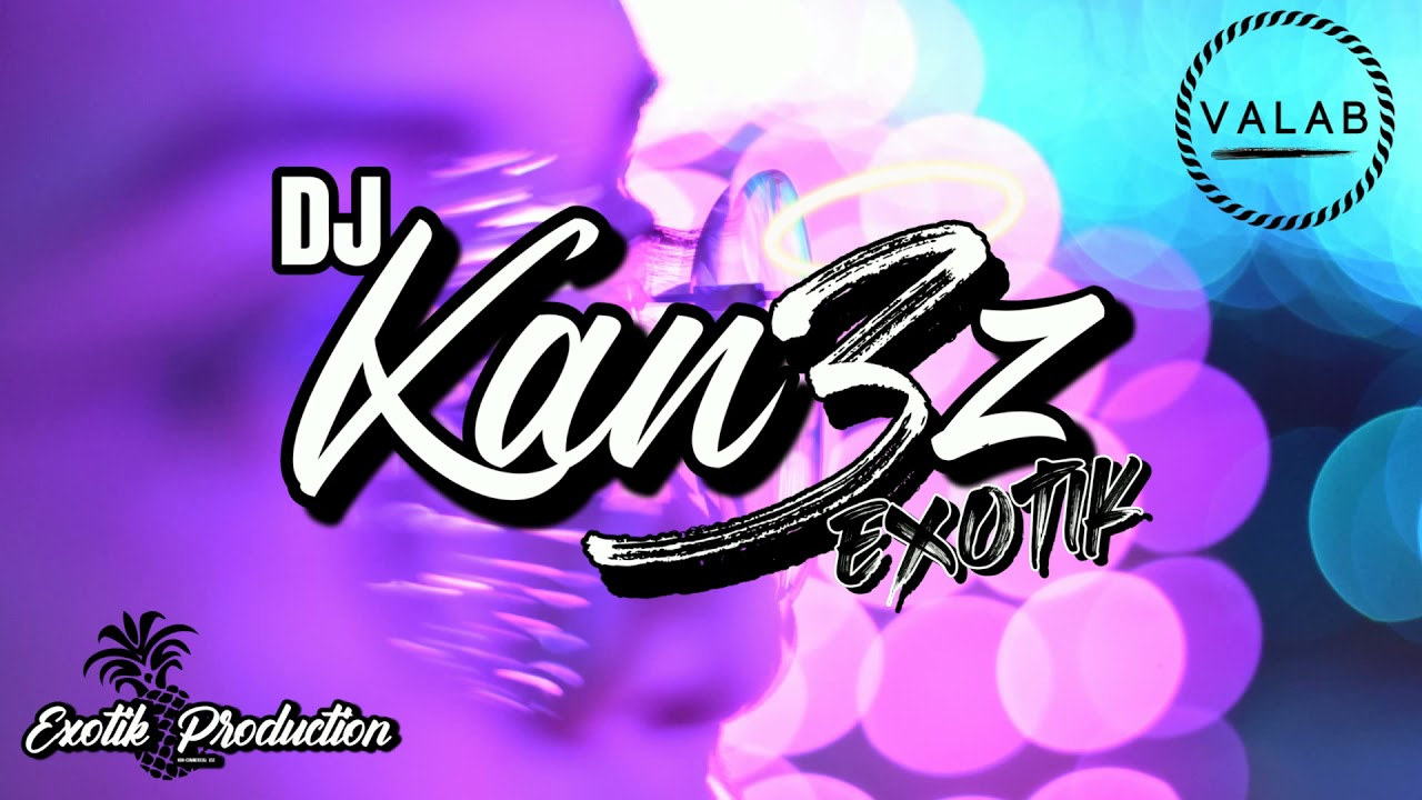 DJ KAN3Z X SEAN RII - Chu chu [KOMPA REMIX 2021]