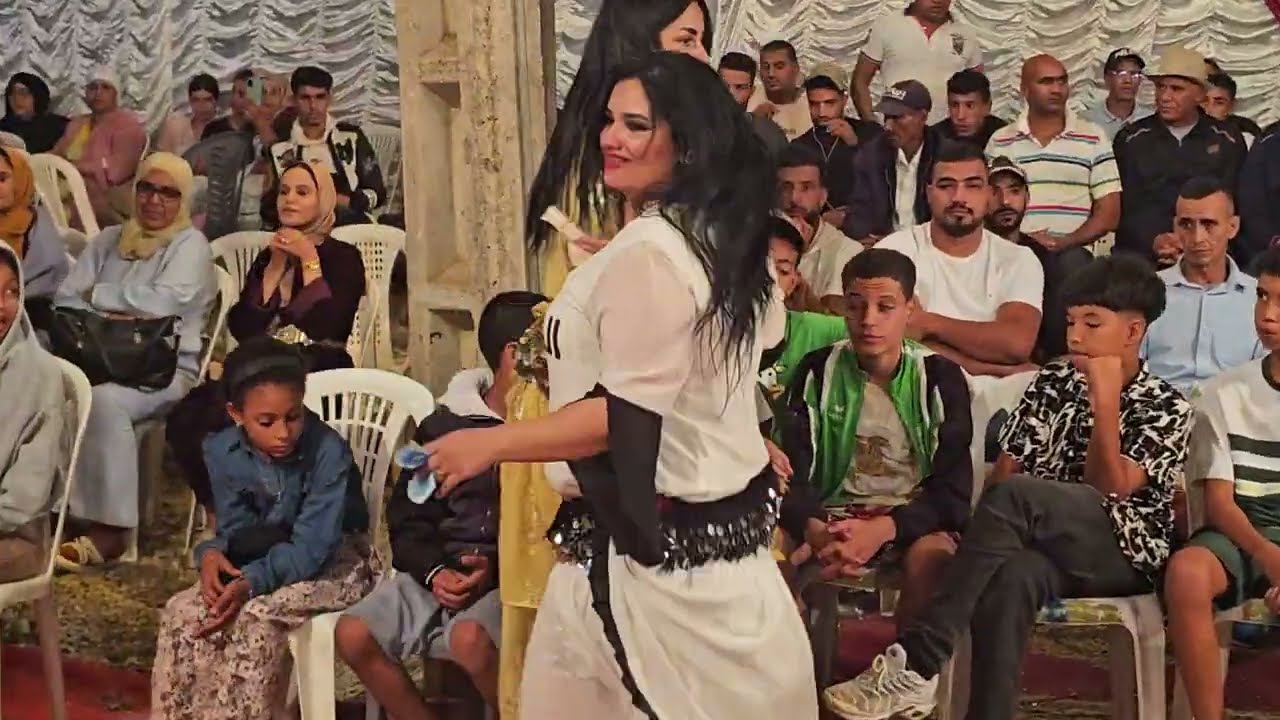 دخل تهيت مع الفنان جوكير الغرباوي