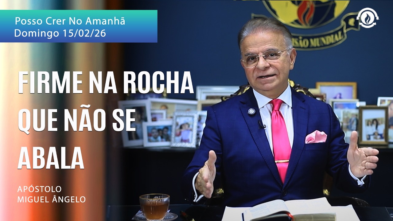 Quem governa a sua vida?