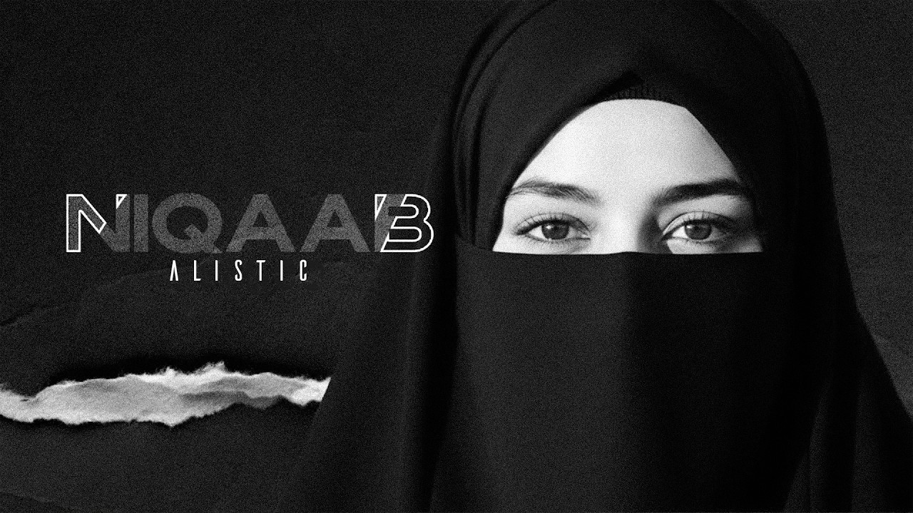 Niqaab - Humzooo | Official Visualizer