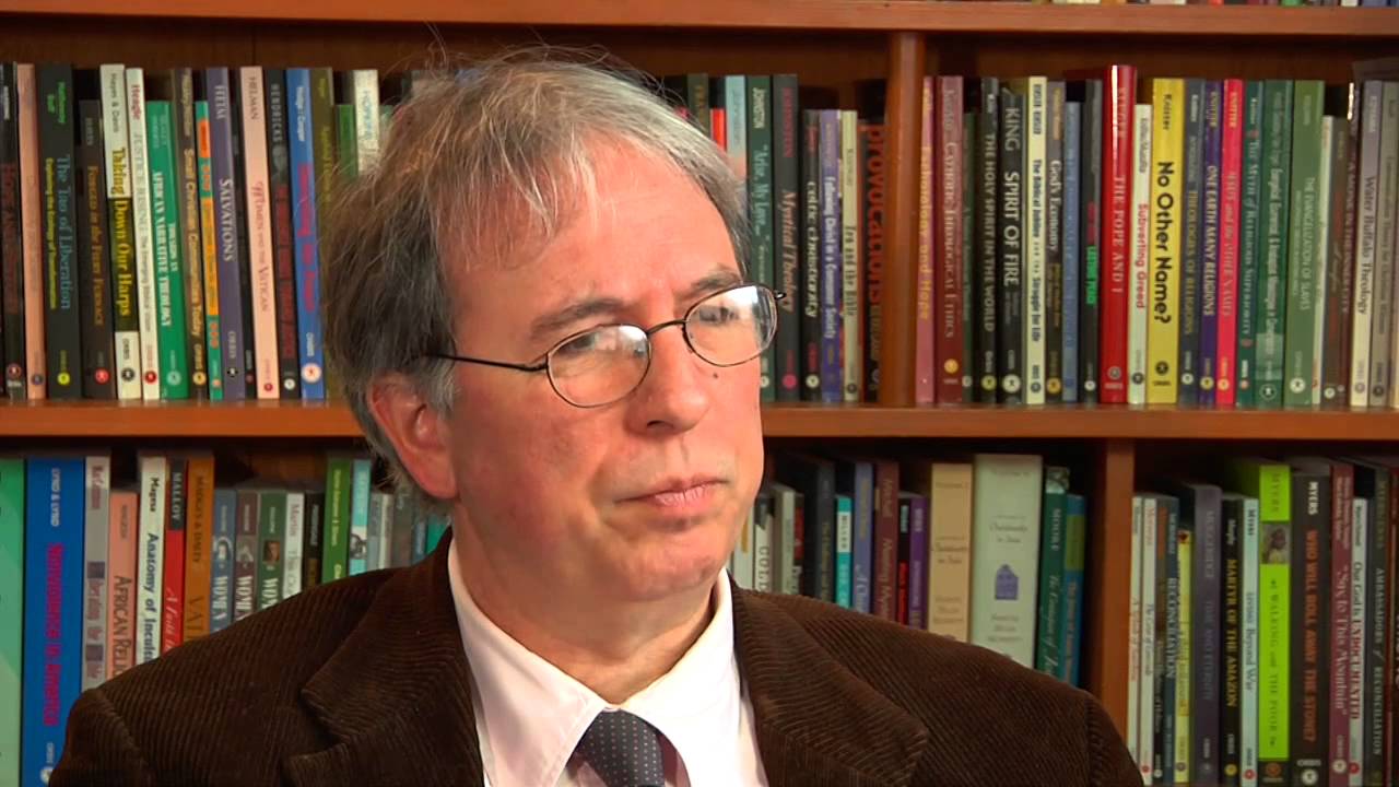 The Life of Dorothy Day: Robert Ellsberg Extended Interview