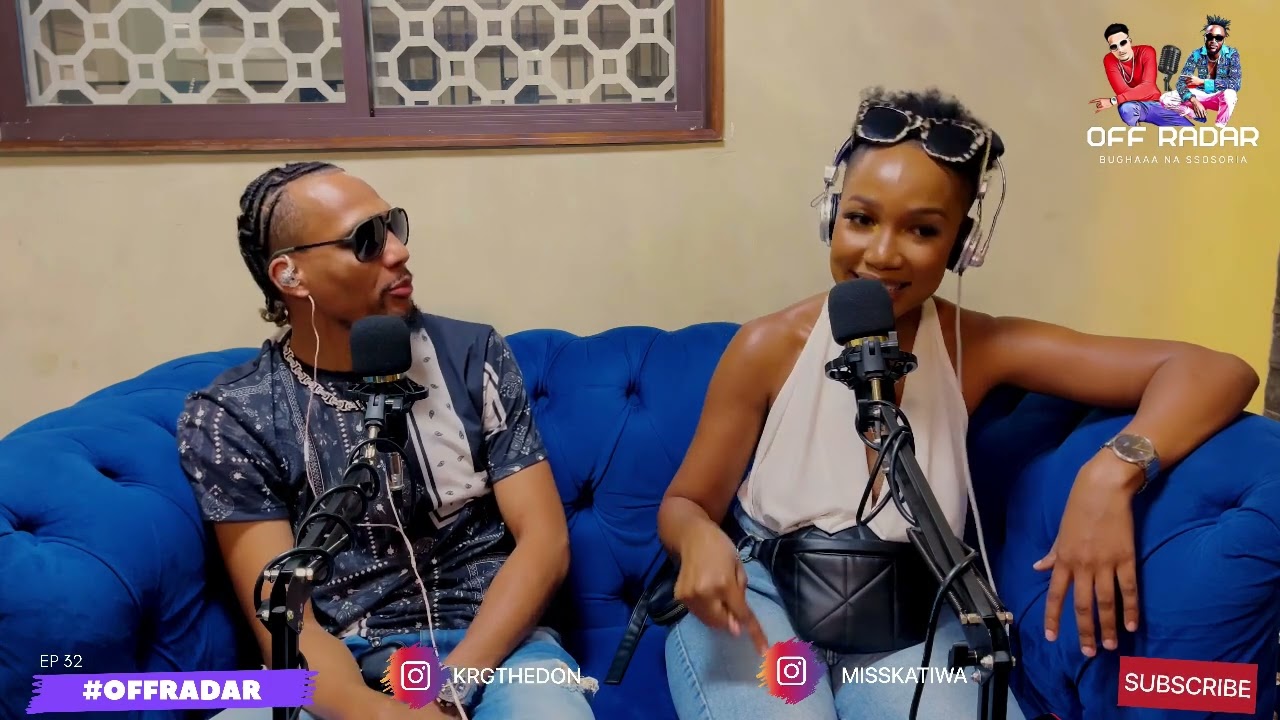 BUGHAAA AND MISS KATIWA🔥🔥🔥🔥
