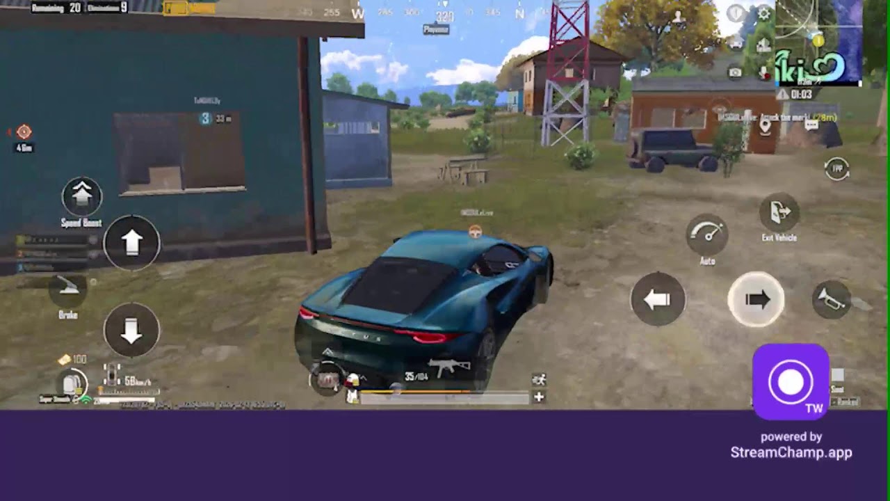 13 February 2026 Friday Pubg Live | Zakai Gaming
