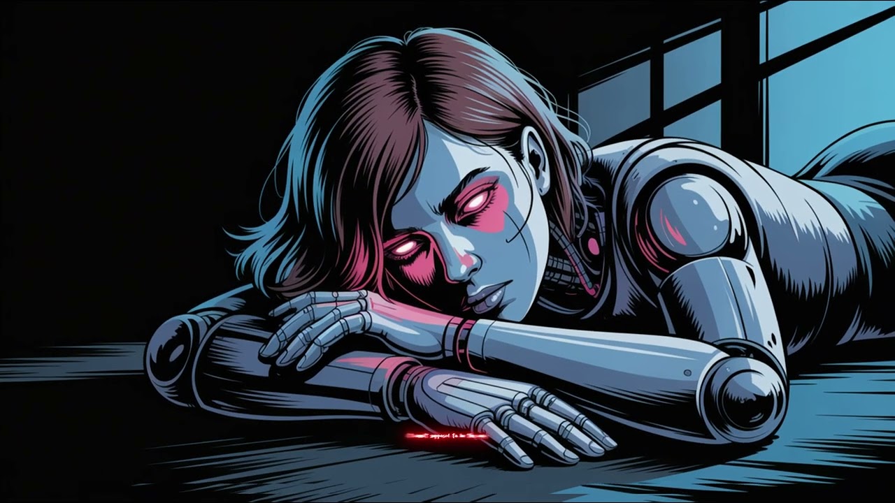 I Am Machine - Three Days Grace | Cover by Colthart