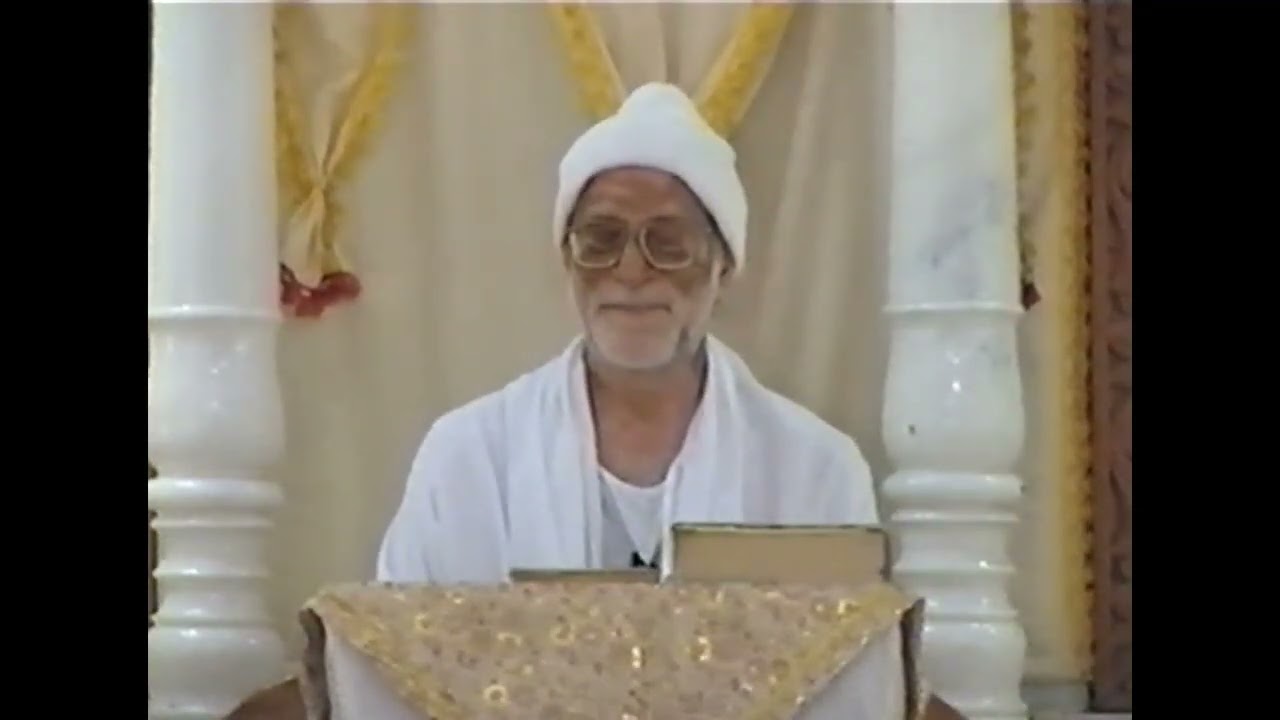 Mumukshu ae Bhakti Kevi Reete Karvi