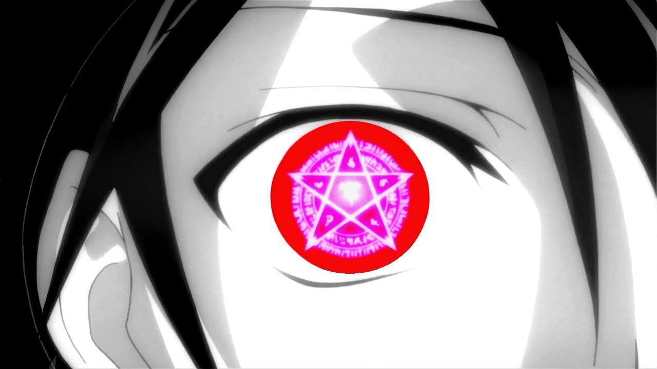 【神級MAD】←←↑↑↓↓→→ 完全版【1080p60fps】