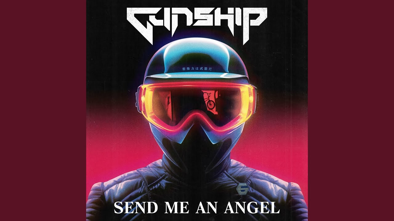 Send Me An Angel