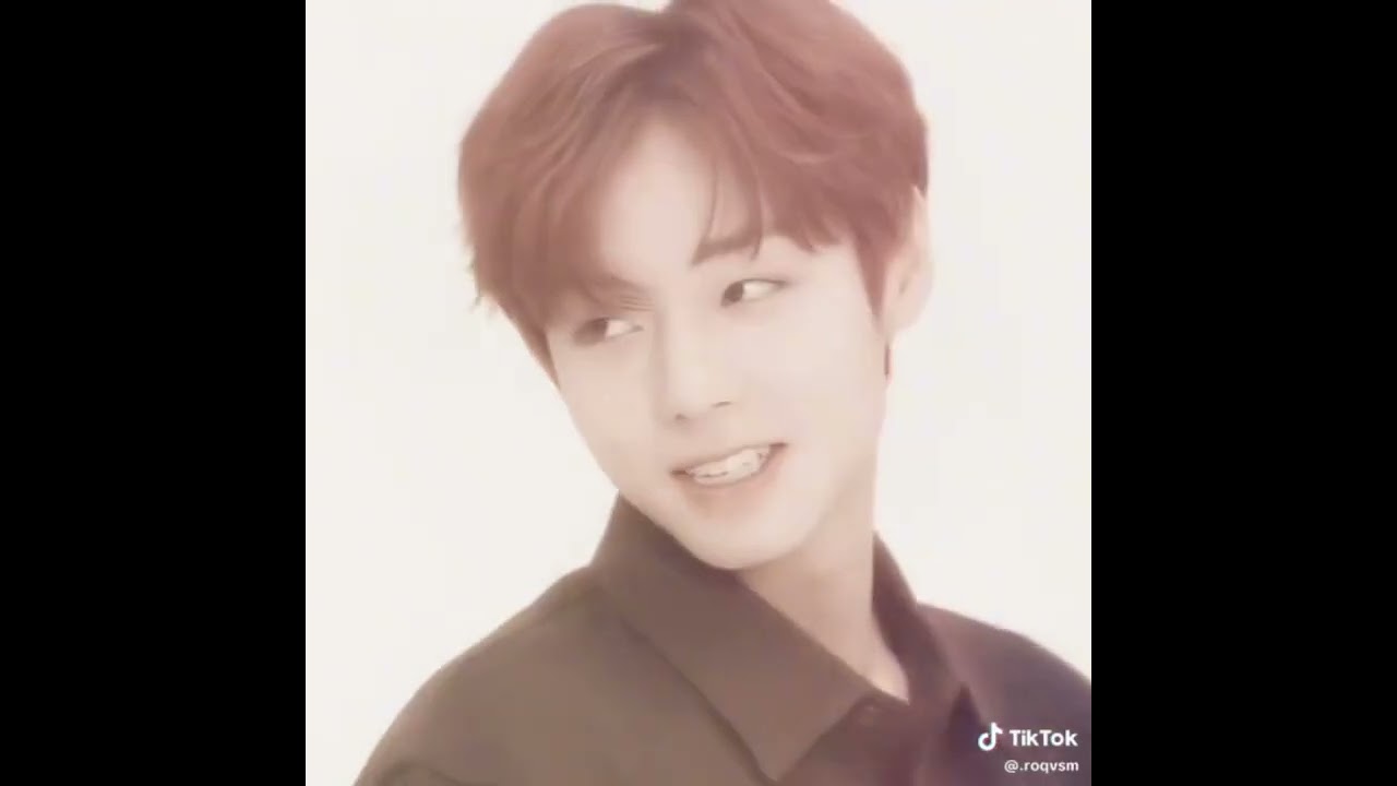 Park Jihoon Edits that make you blush