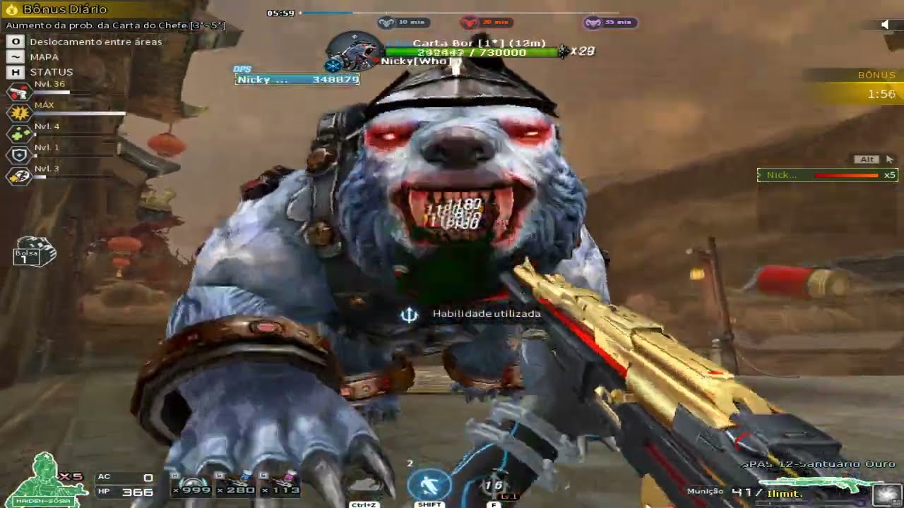 game play  spass mapa plano divino#crossfirebr #crosfire #crossfirechina #gamer