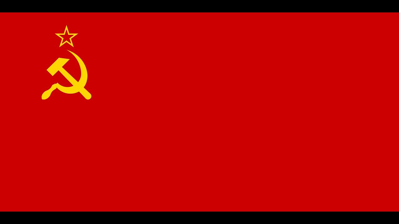 Quốc Ca Liên Xô (1977-1991)
