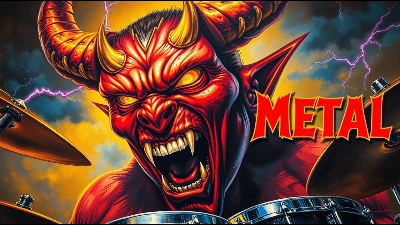 Power Metal - New Songs Feb 2025 - Vol 2 | Epic Playlist