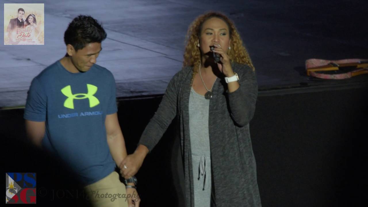 A Funtasy Date with KimXi in Singapore Part12 (Negi)
