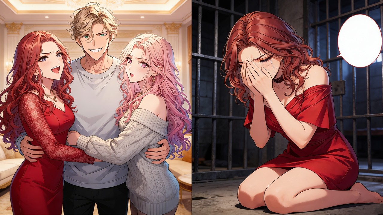 My brother & I got cheated on by our fiancées! We left, and now they regret it badly! 😤⚡️