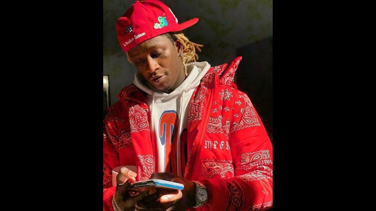 [FREE] Future x Young Thug x Southside Type Beat 