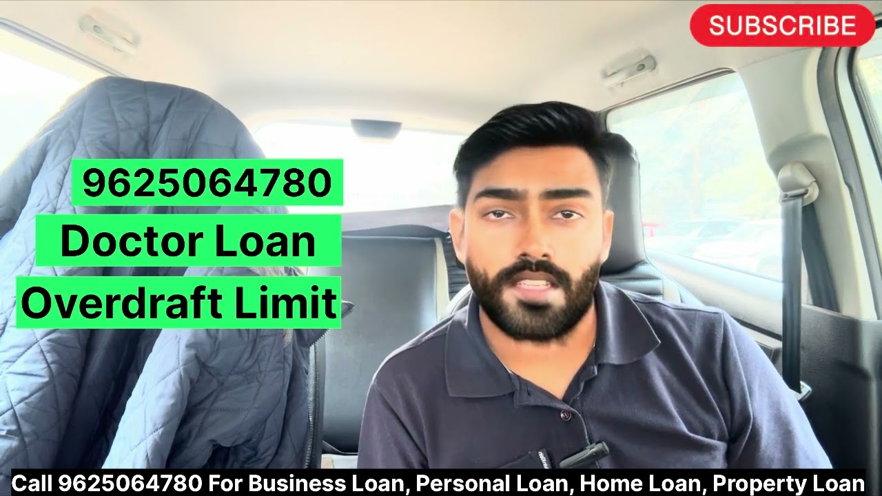 Doctor Loan