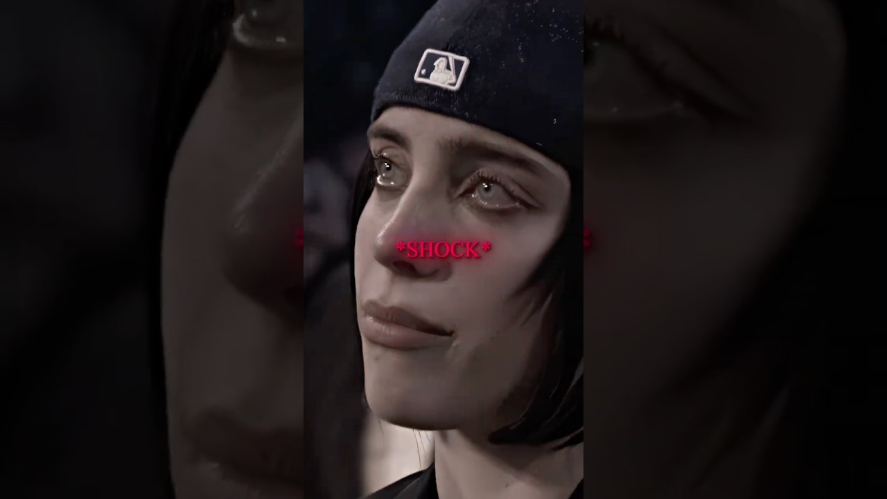 Billie Eilish 