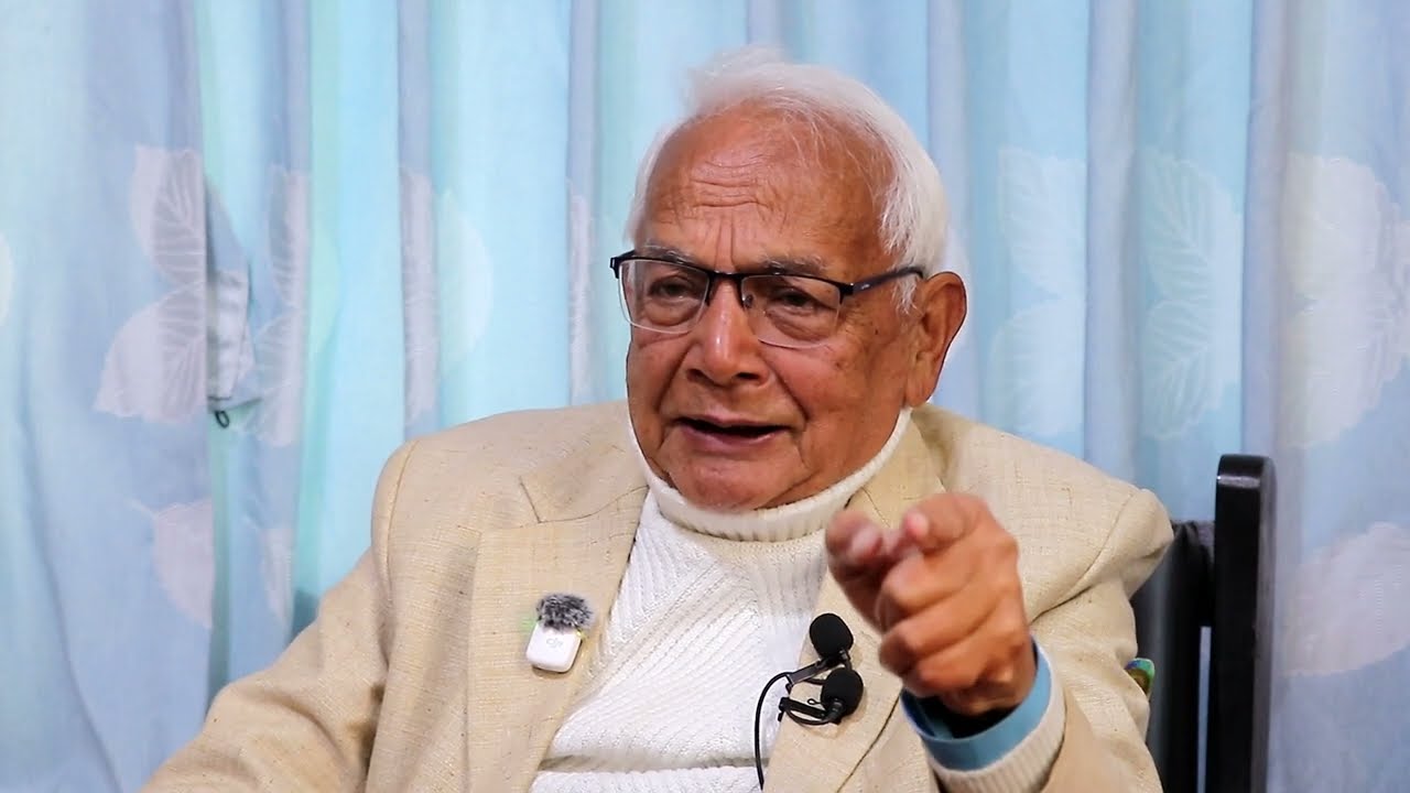 नेपालमा अमेरिकी सेनाले परेड खेल्दा हामी मूखदर्शक, अब भारत र चीनले हमला गरेपछि नेपाल ध्वस्त Shyam