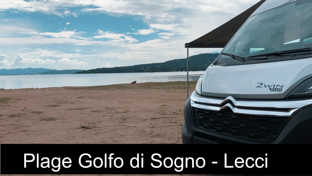 9 - Golfo di Sogno