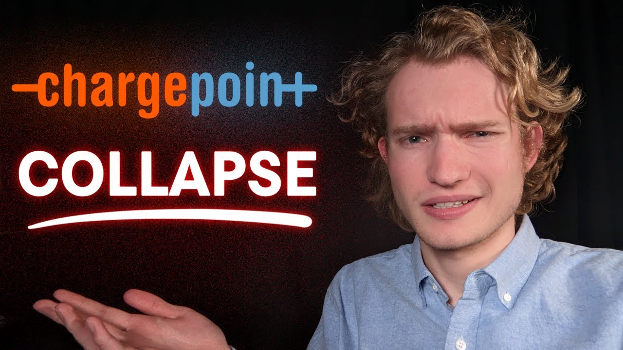 ChargePoint Q3 Earnings Review (CHPT Stock)