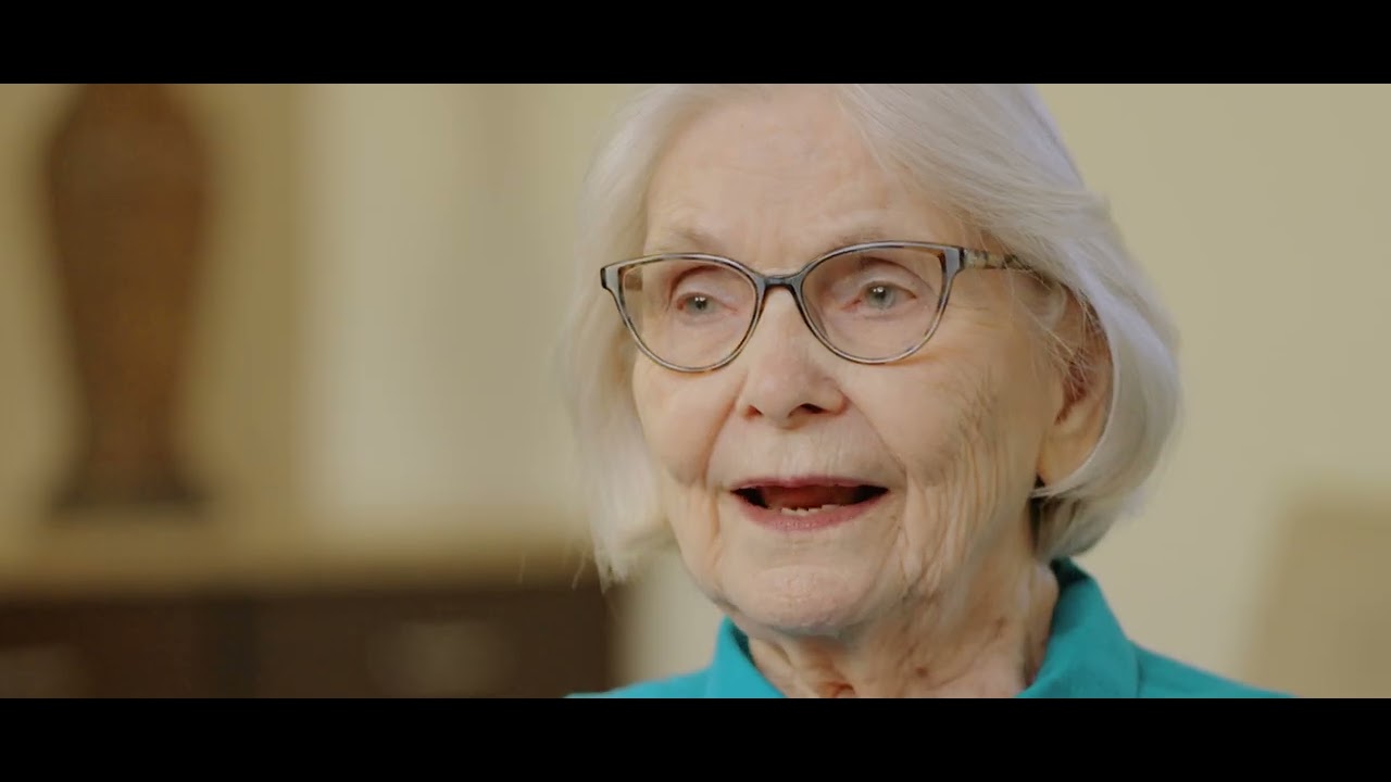 Clark Resident Shares Her Journey with Dementia in a New Documentary
