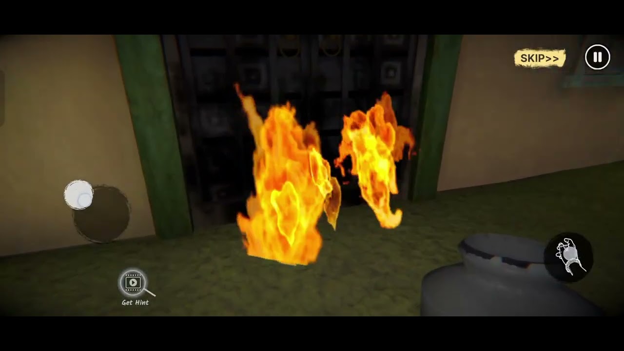  First Time start | Kamla horror game mobile gameplay android-ios